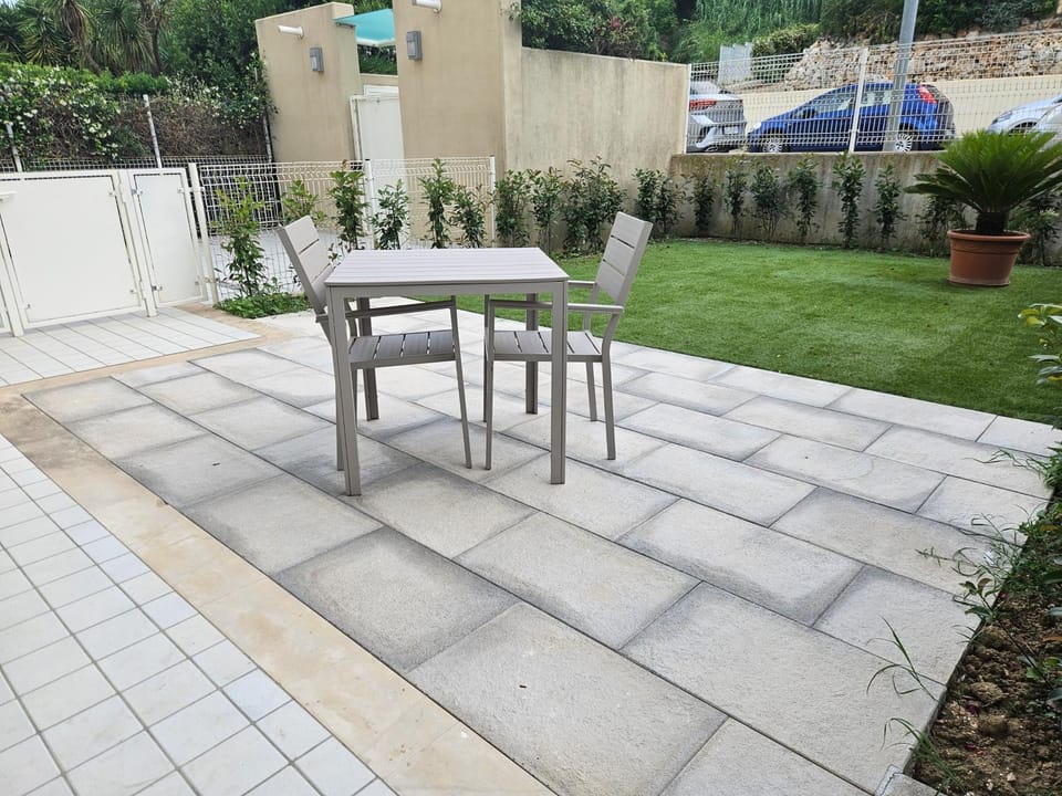 Via Bachelet 8 Luxury House Apartment in Civitanova Marche