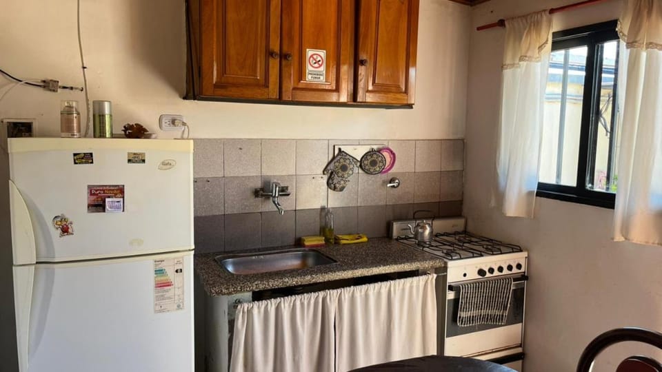 Departamento santa rosa la pampa Apartment in Santa Rosa