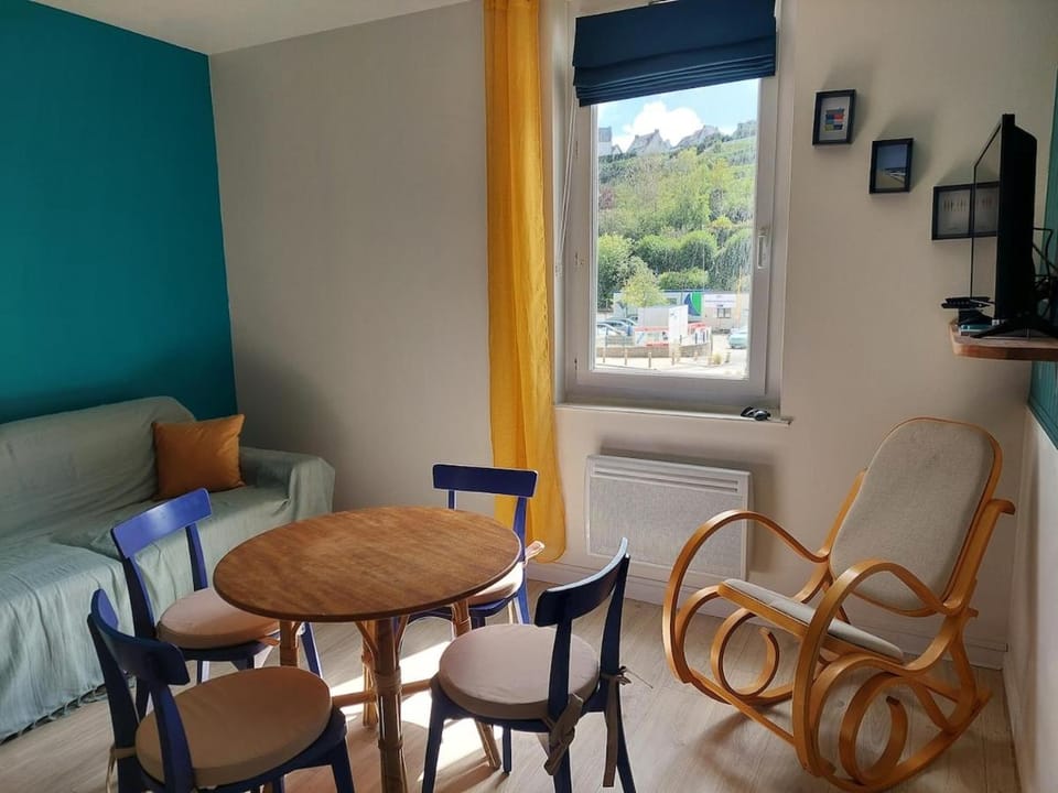 Ti Laouen Apartment in Plouha