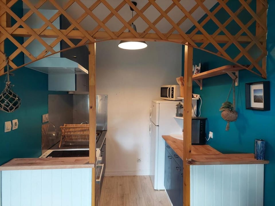 Ti Laouen Apartment in Plouha