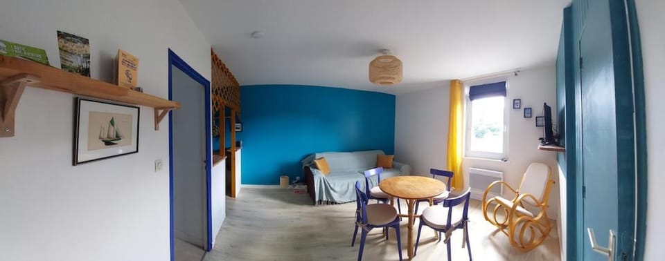 Ti Laouen Apartment in Plouha