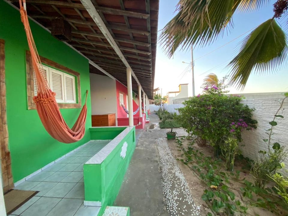 Patio, Balcony/Terrace