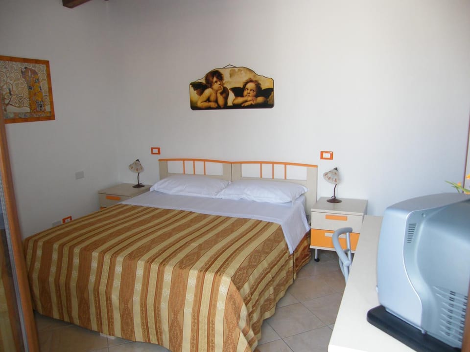 Oasi del Sud Bed and Breakfast in Pozzallo