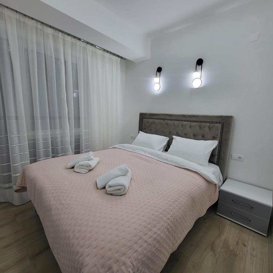 2B Apartment-2 Apartment in North Macedonia