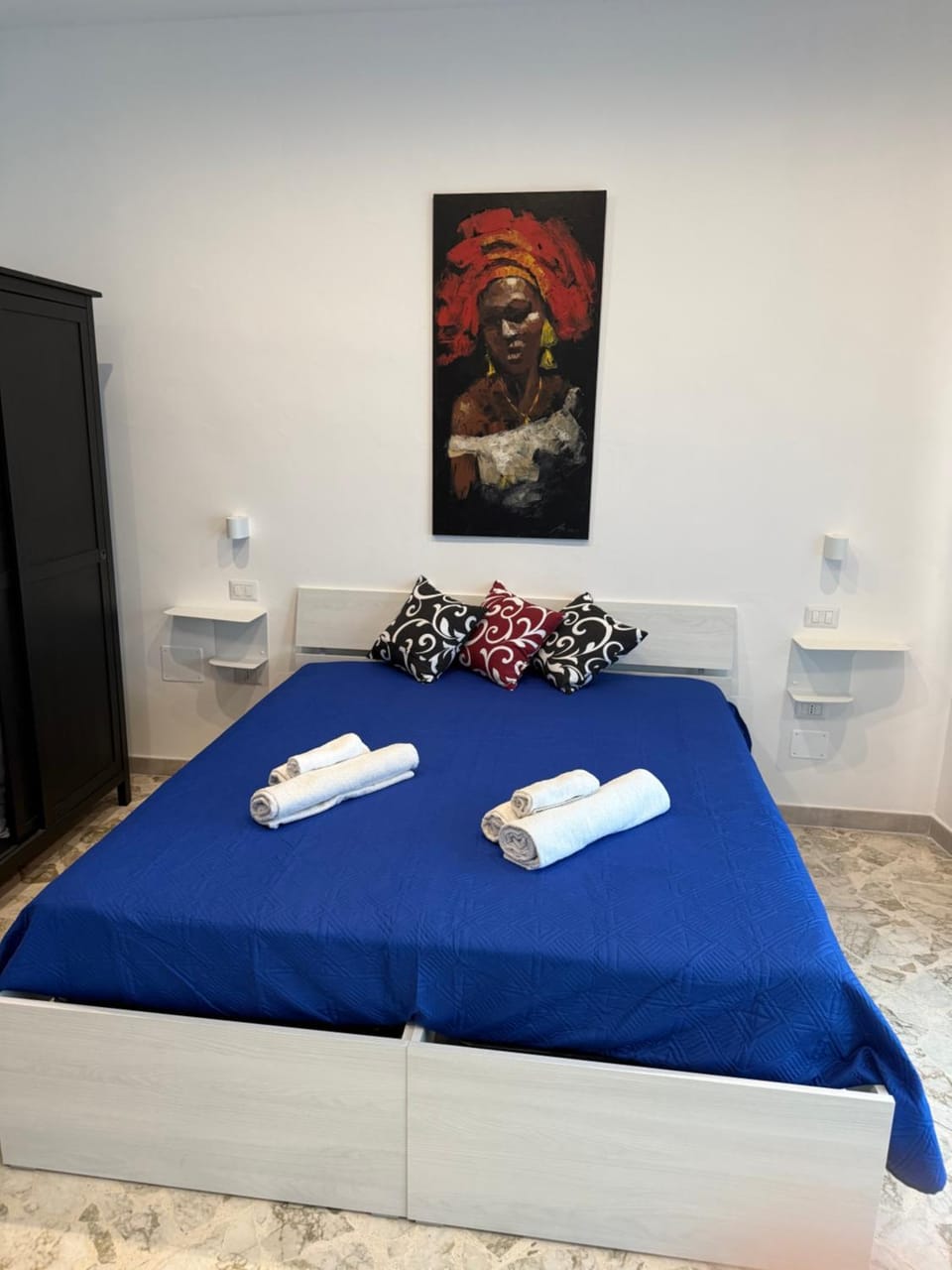 Dolce Pausa Bed and Breakfast in Apulia