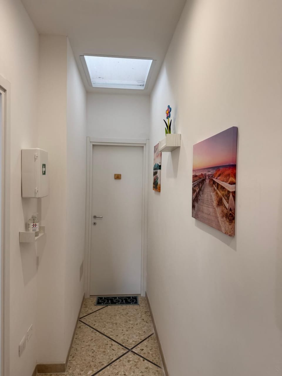Dolce Pausa Bed and Breakfast in Apulia