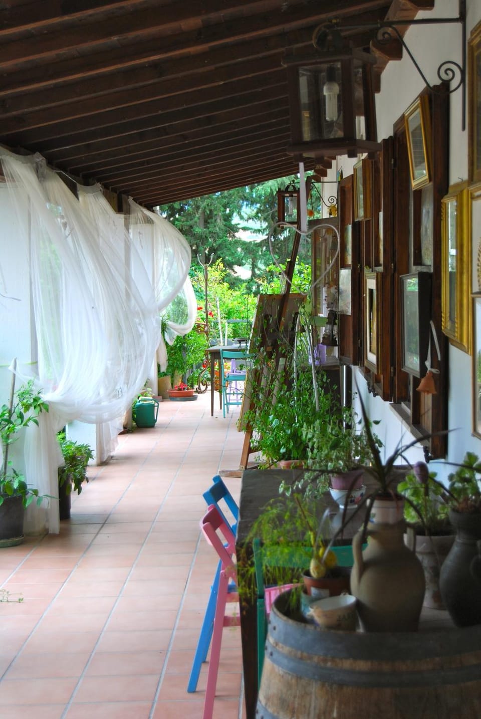 B&B Prato San Lorenzo Bed and Breakfast in Abruzzo