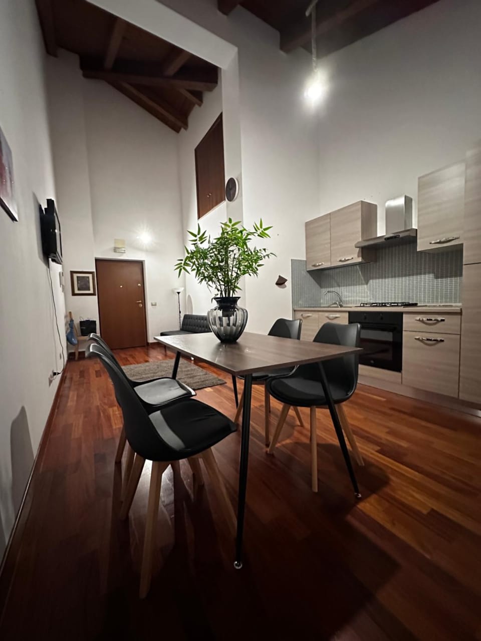 Casa Camelia Apartment in Lazio