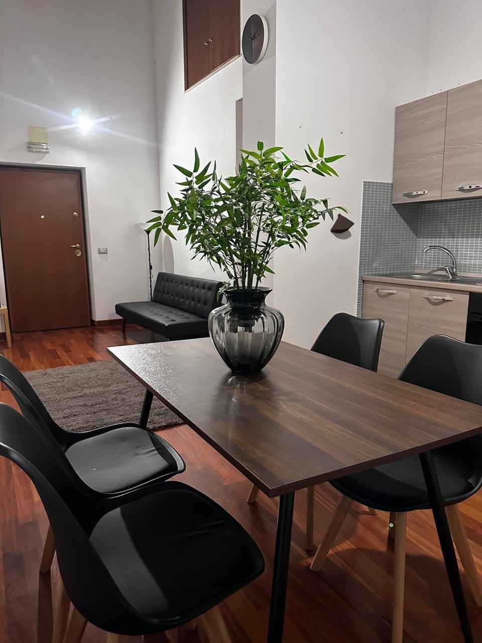 Casa Camelia Apartment in Lazio