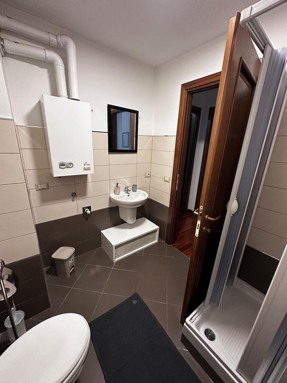 Casa Camelia Apartment in Lazio