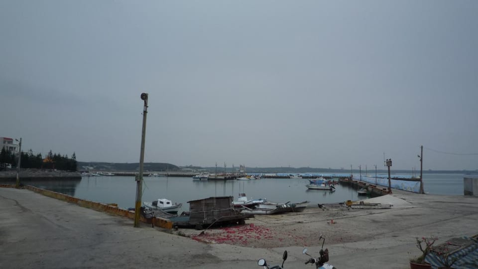 Day, Beach