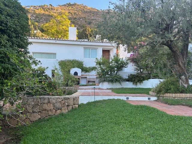 Villa Loupiro Villa in Mijas