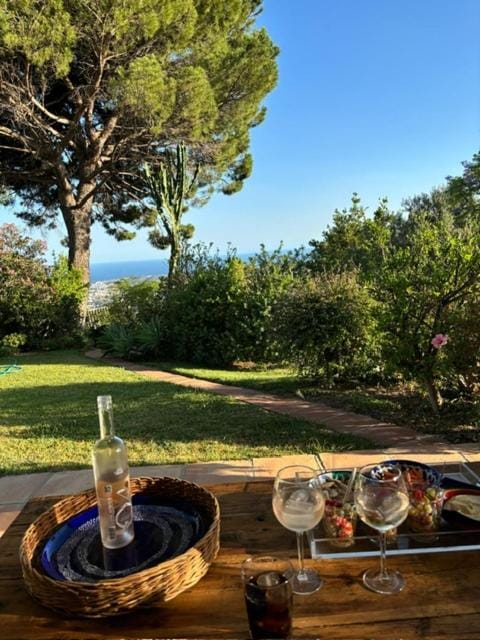 Villa Loupiro Villa in Mijas