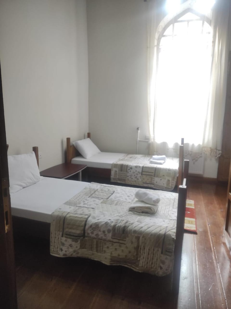 Frig Evi Hotel in Turkey