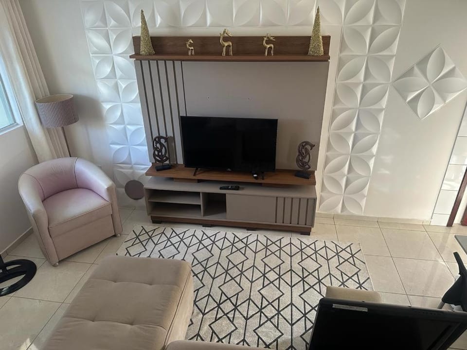 Triplex Completo em Pitimbu - PB Apartment in Pitimbu