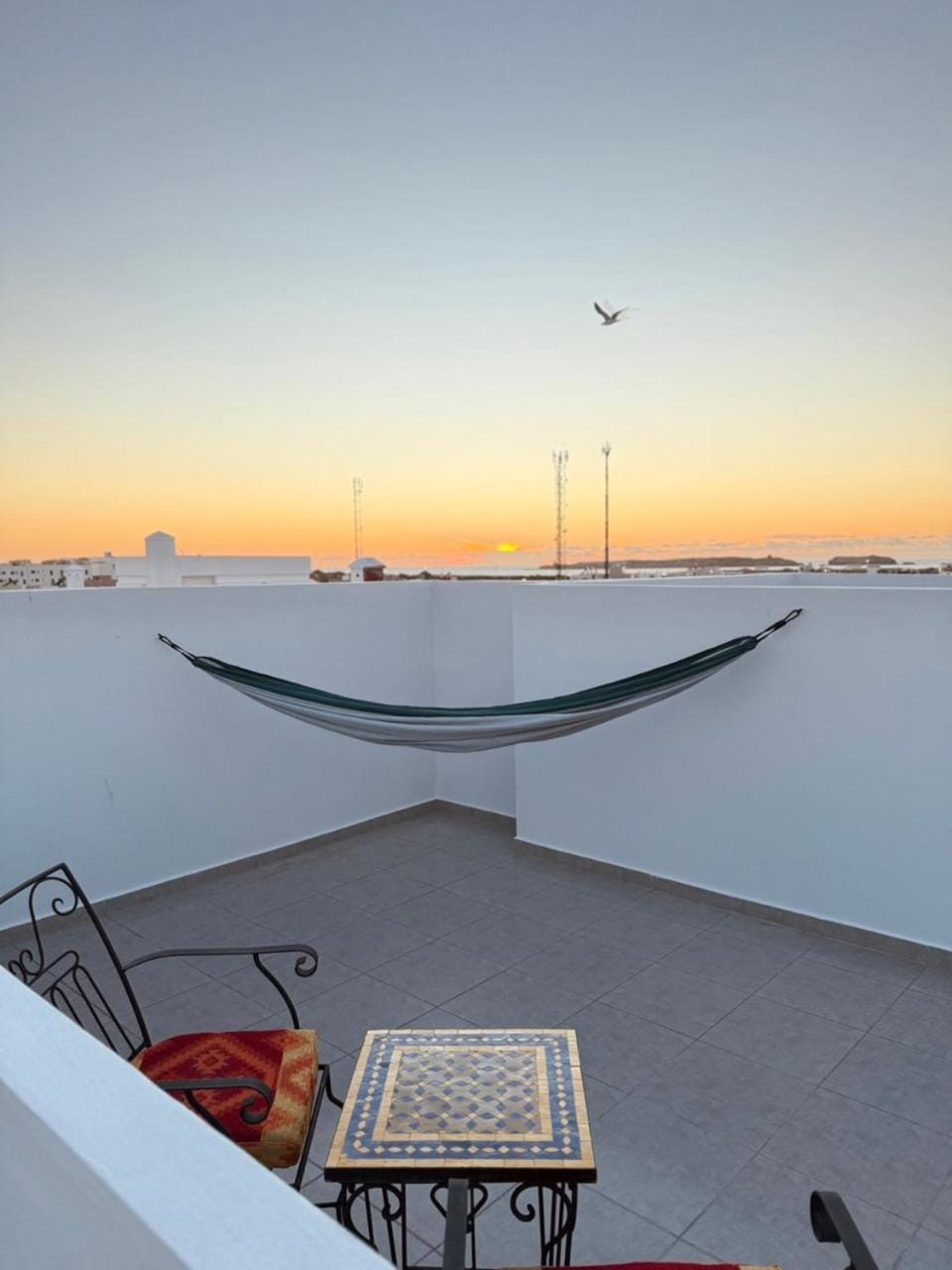 View (from property/room), Balcony/Terrace, Balcony/Terrace