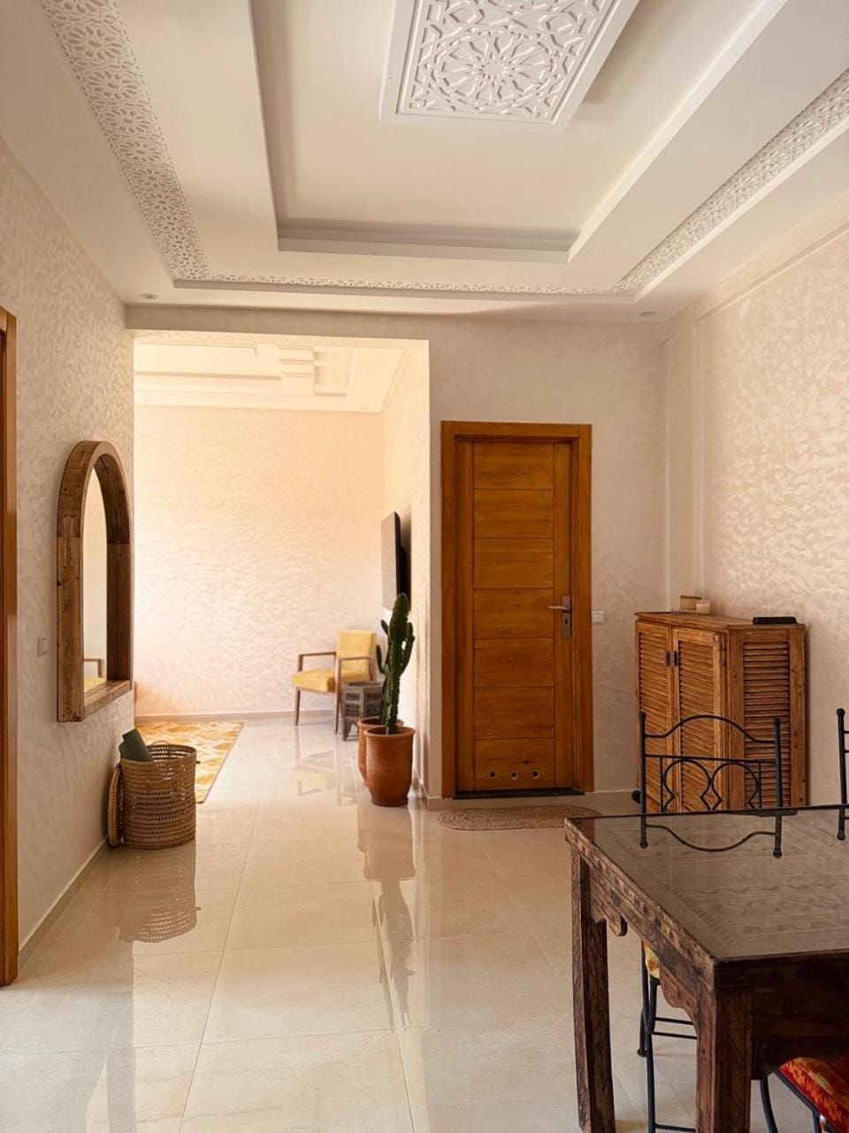 Wagabunda Home - Apartament Apartment in Marrakesh-Safi