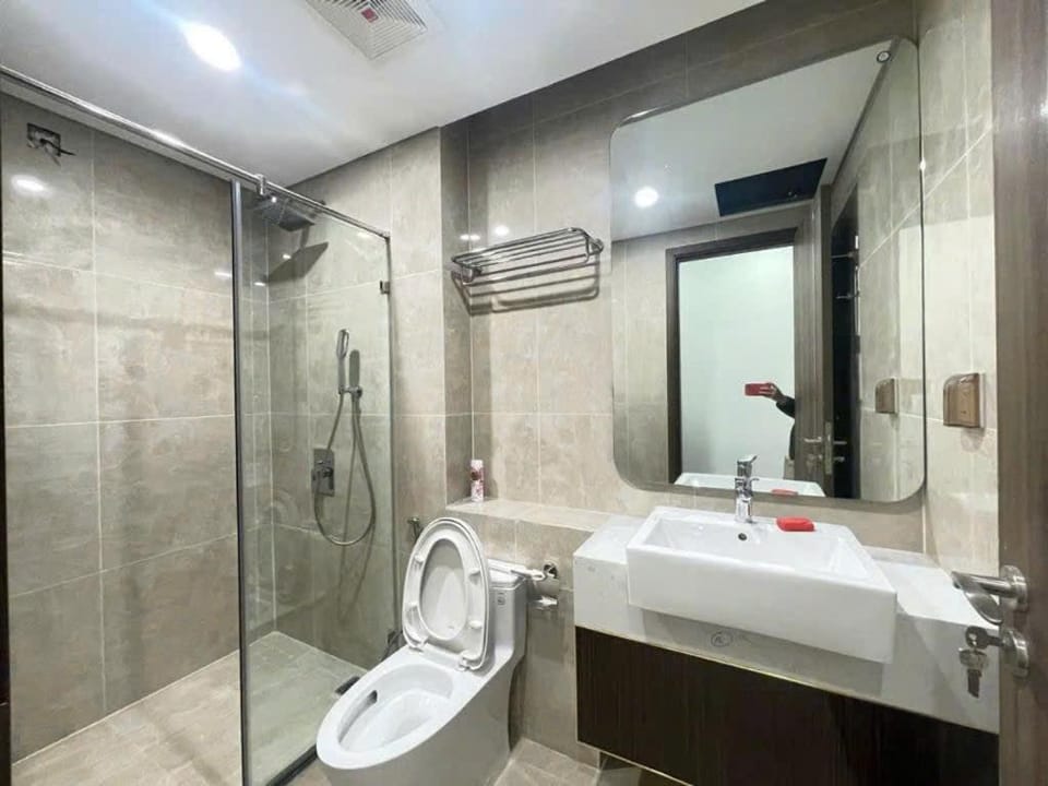 Chung cư cao cấp Apartment in Vietnam