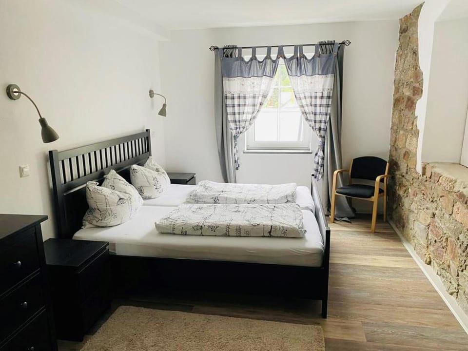 Ferienwohnung Kuhberg Apartment in Erzgebirgskreis