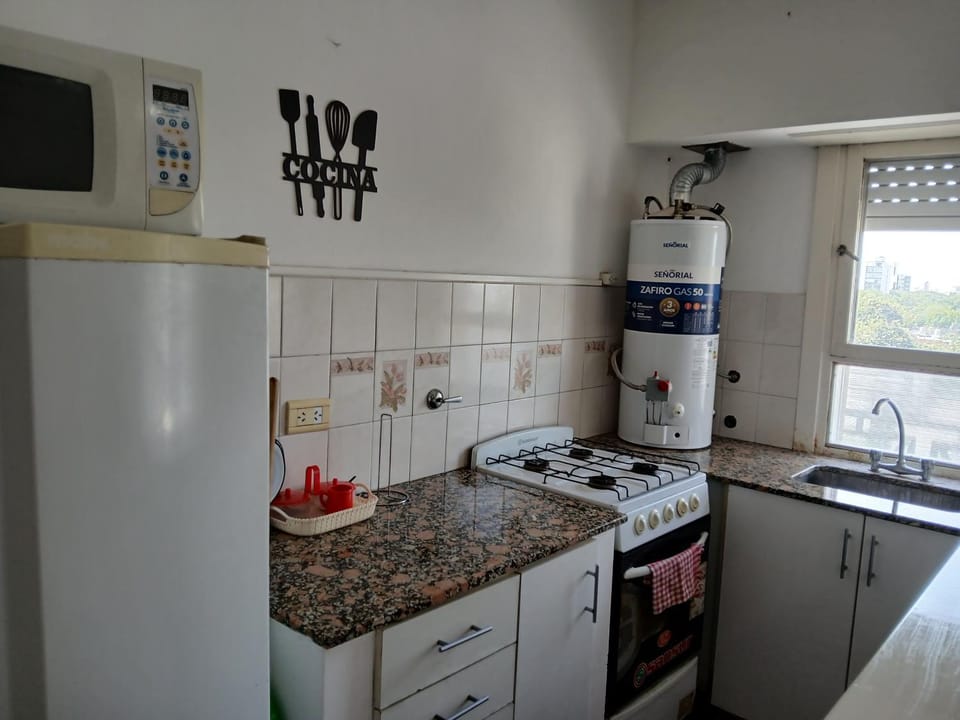 Dto calle 5y66 Apartment in La Plata