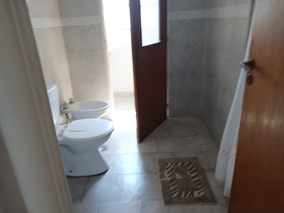 Dto calle 5y66 Apartment in La Plata