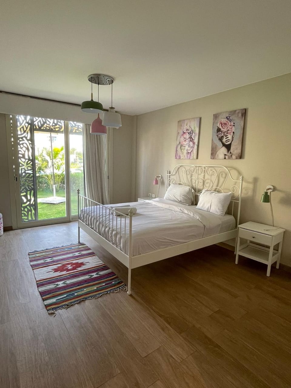 El gouna mangroovy M3-3D-01 ground floor Apartment in Hurghada