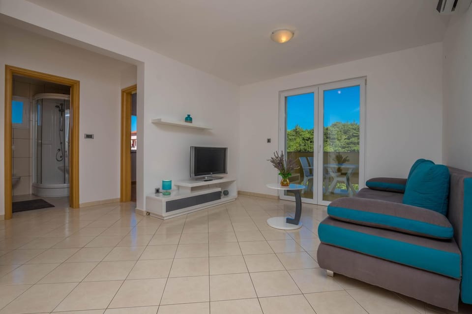 Jurica Apartmani Apartment in Lika-Senj County