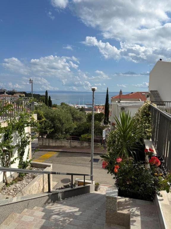 View (from property/room), Sea view