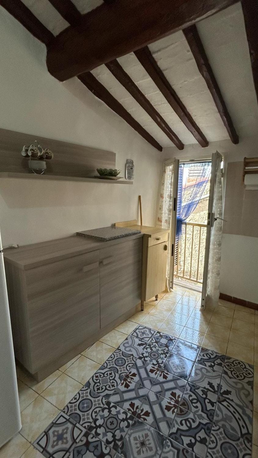 Alloggio turistico Casperia House in Lazio