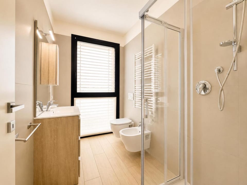 Shower, Toilet, Bathroom, bidet