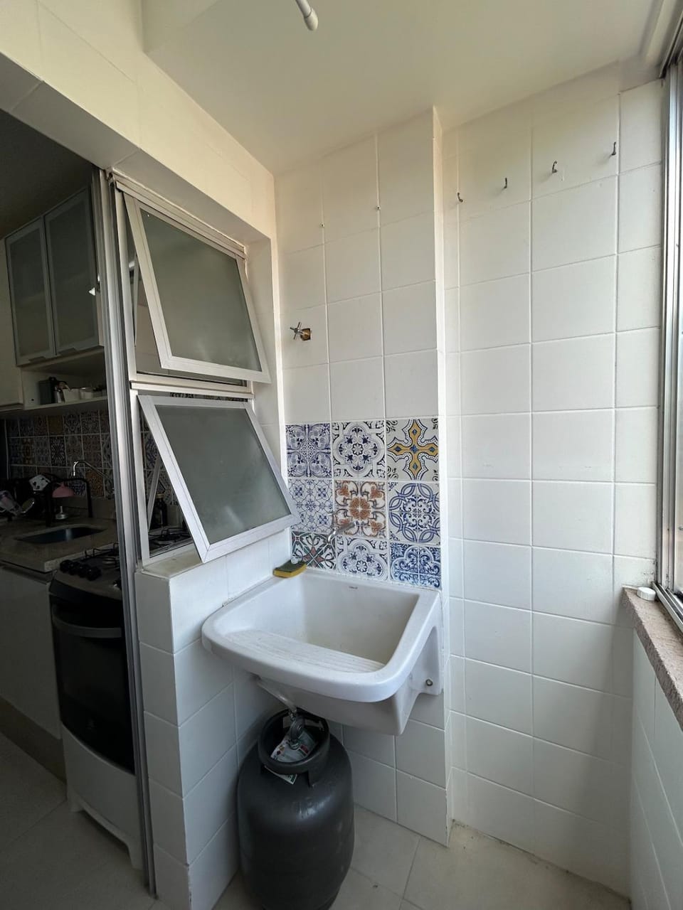 Apartamento Rosa Aconchegante Apartment in Porto Alegre