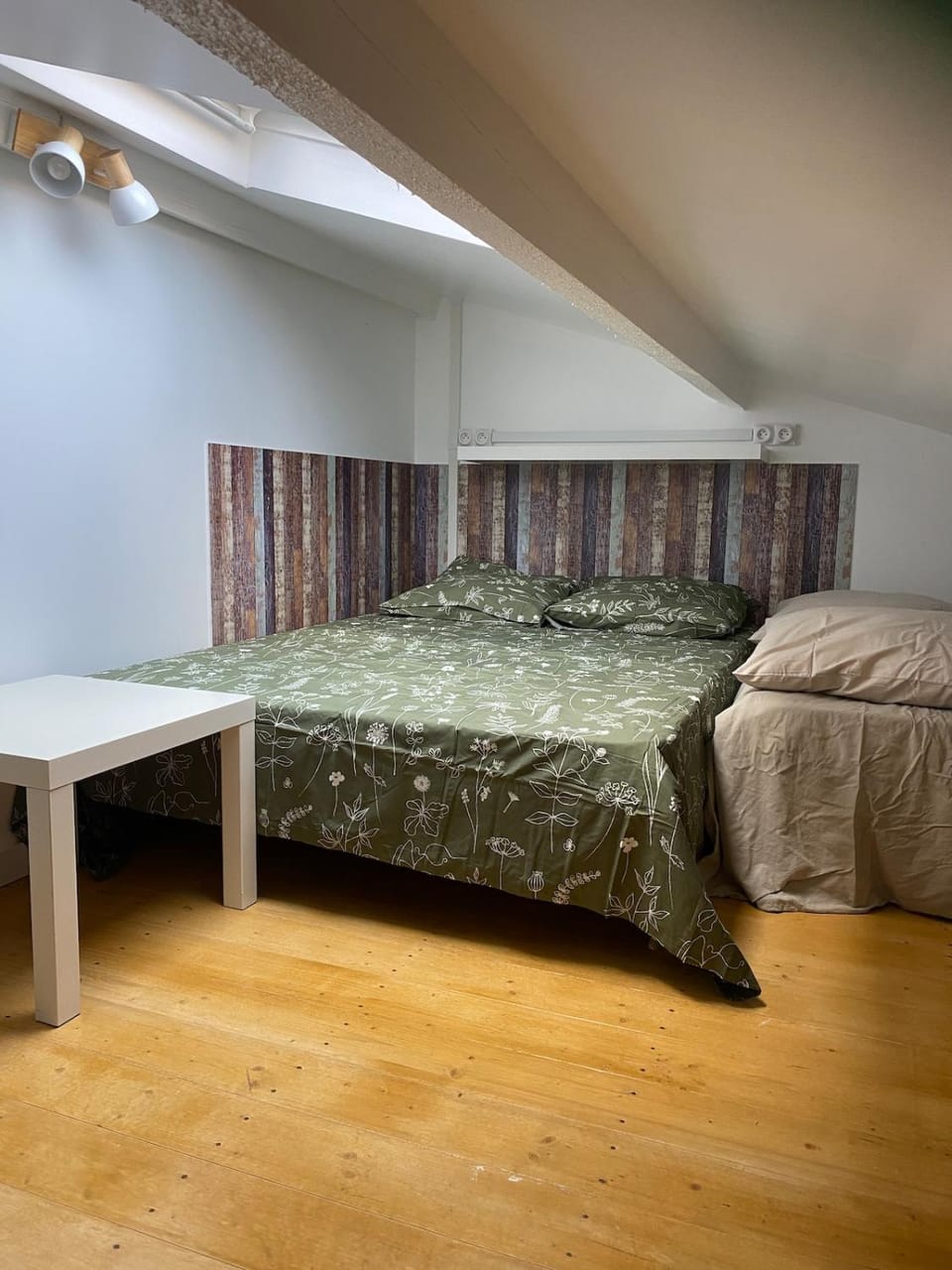 Studio pour 2 personnes - Cossi Apartment in Saintes-Maries-de-la-Mer