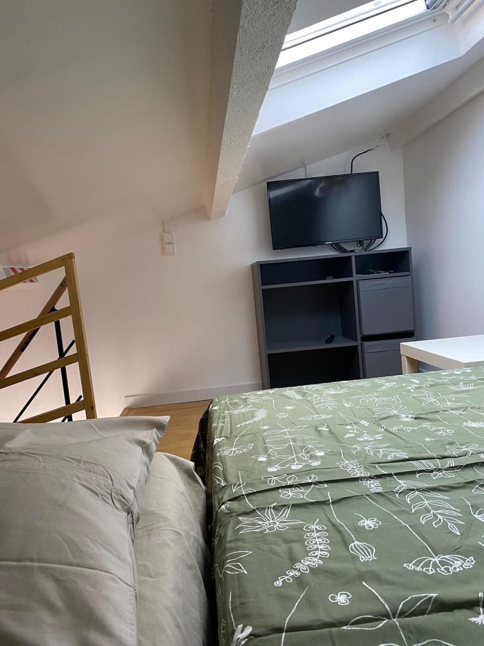Studio pour 2 personnes - Cossi Apartment in Saintes-Maries-de-la-Mer