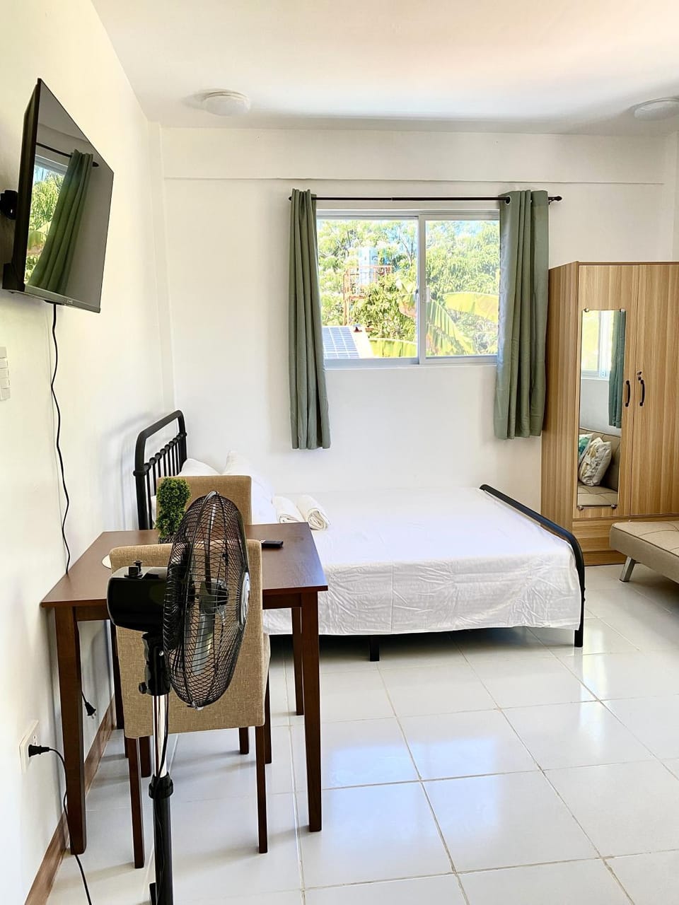 Nedz Suites Apartment hotel in Central Visayas