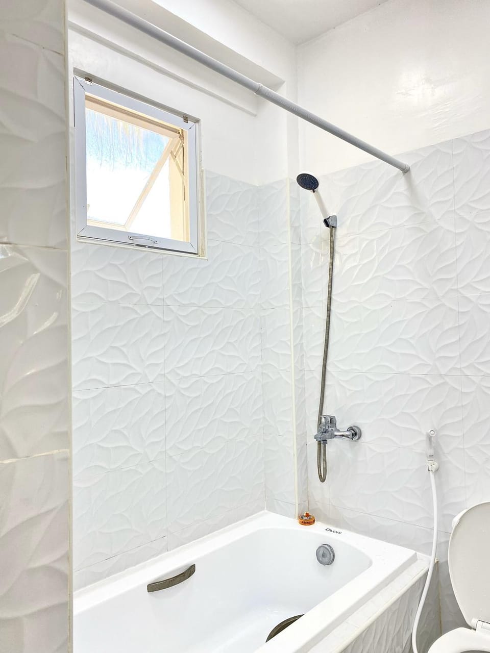 Shower, Bathroom, Bath