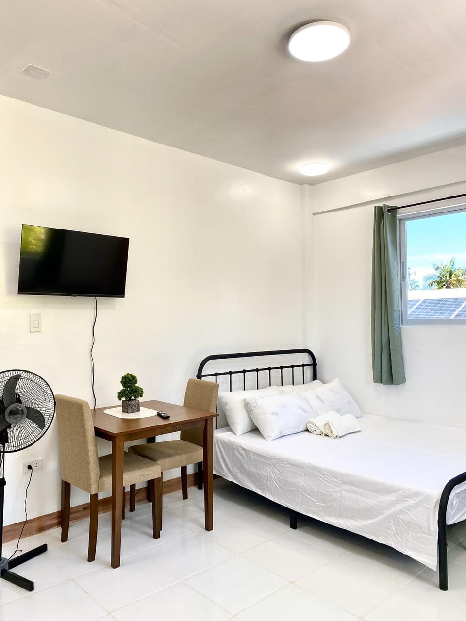 Nedz Suites Apartment hotel in Central Visayas