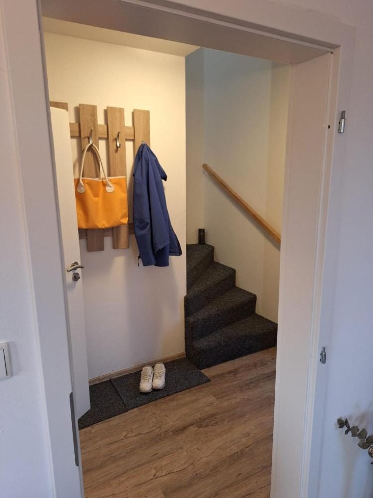 Apartmán U Pole Apartment in South Bohemian Region
