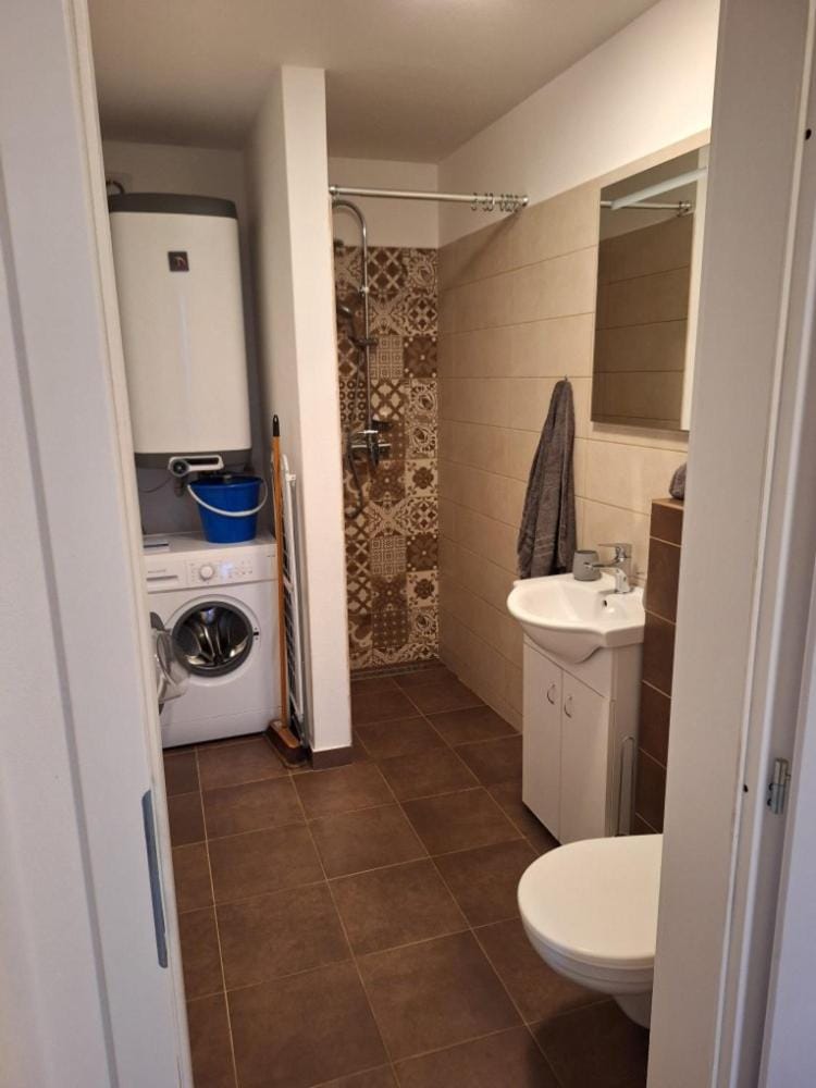 Apartmán U Pole Apartment in South Bohemian Region