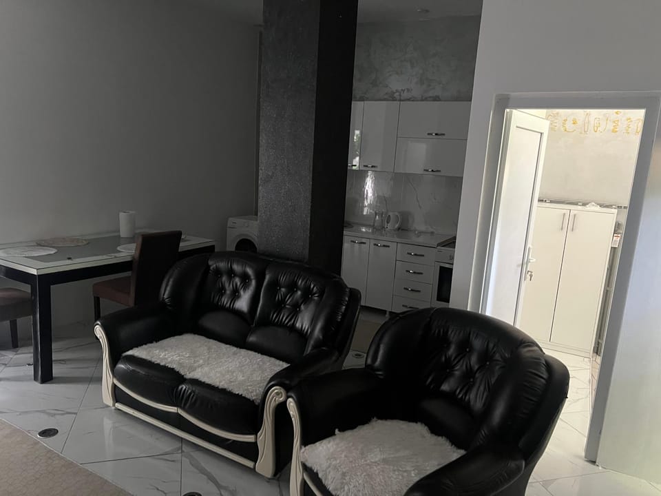 melvina 2 Apartment in Vojvodina