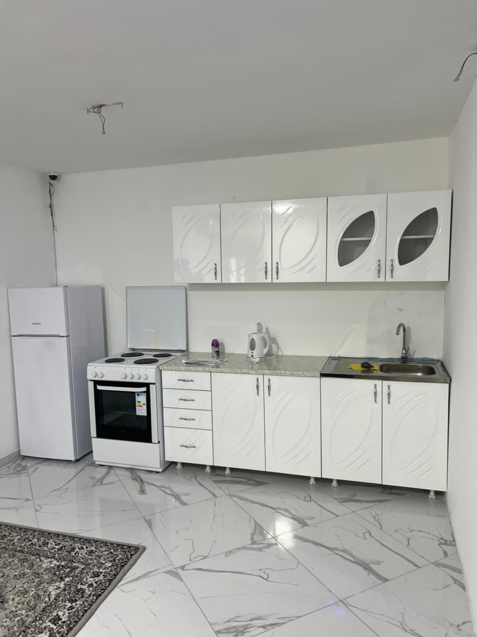 melvina 2 Apartment in Vojvodina