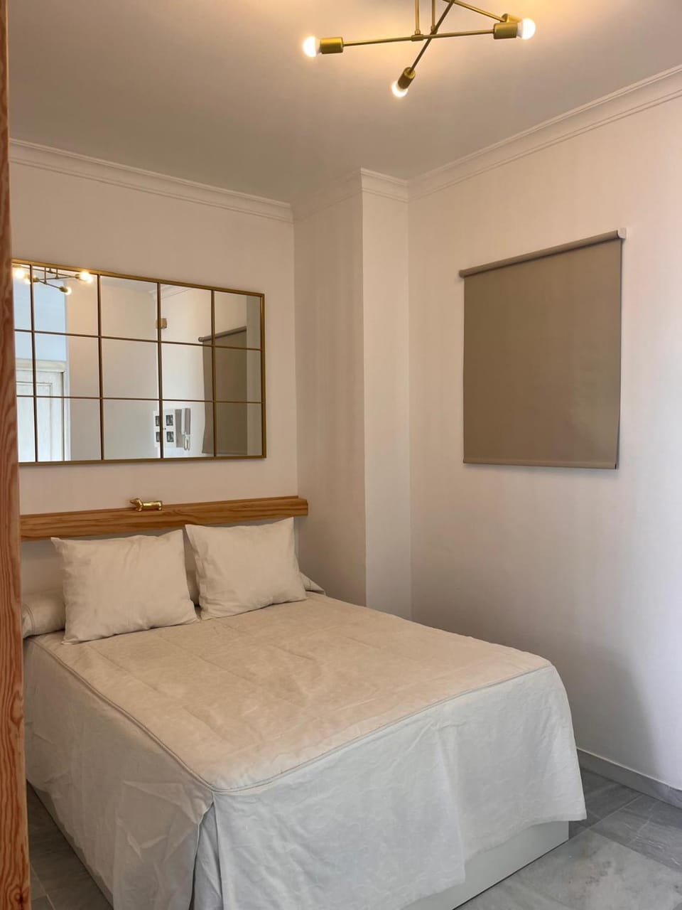 Estudio Cruz del Mar Apartment in Chipiona