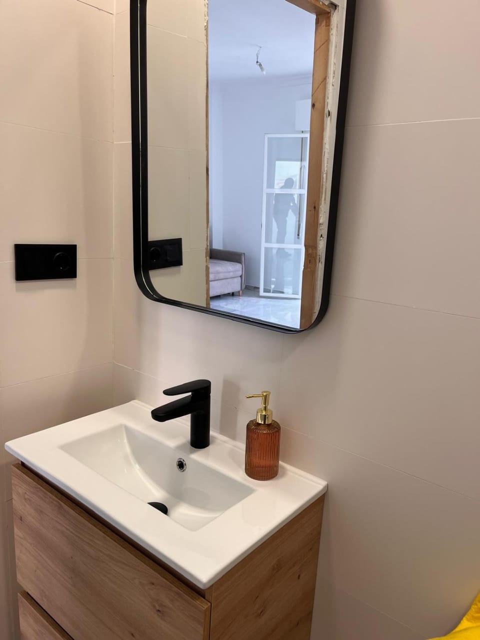 Estudio Cruz del Mar Apartment in Chipiona