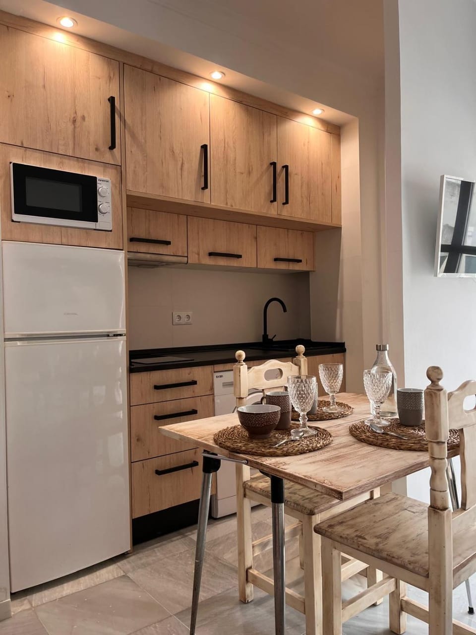 Estudio Cruz del Mar Apartment in Chipiona
