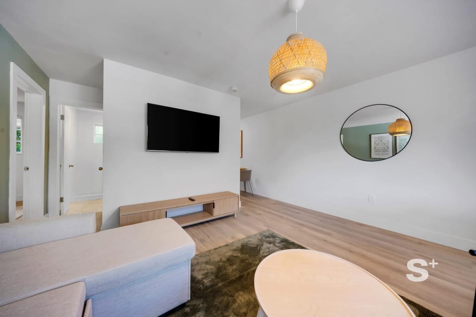 TV and multimedia, Living room