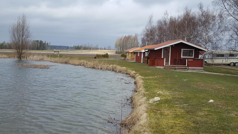 Off site, Other