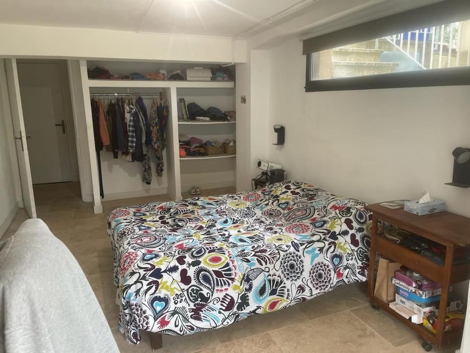 Villa close to Calanques House in Marseille
