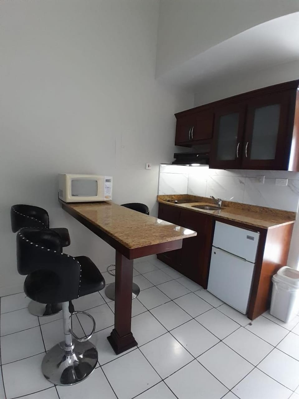 Beach Studio 27 Apartment in Ocho Rios
