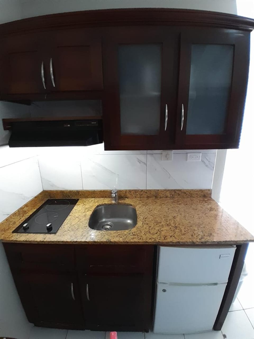 Beach Studio 27 Apartment in Ocho Rios