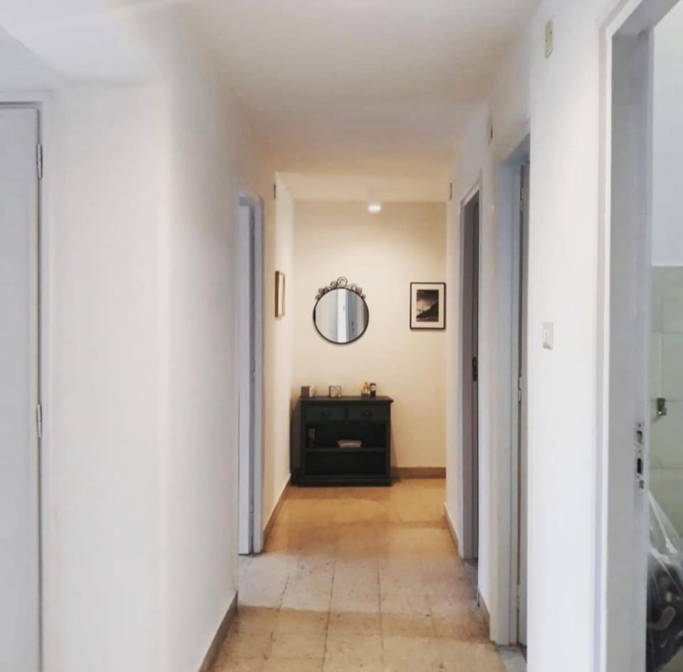 Casa Pott Bed and Breakfast in Catania