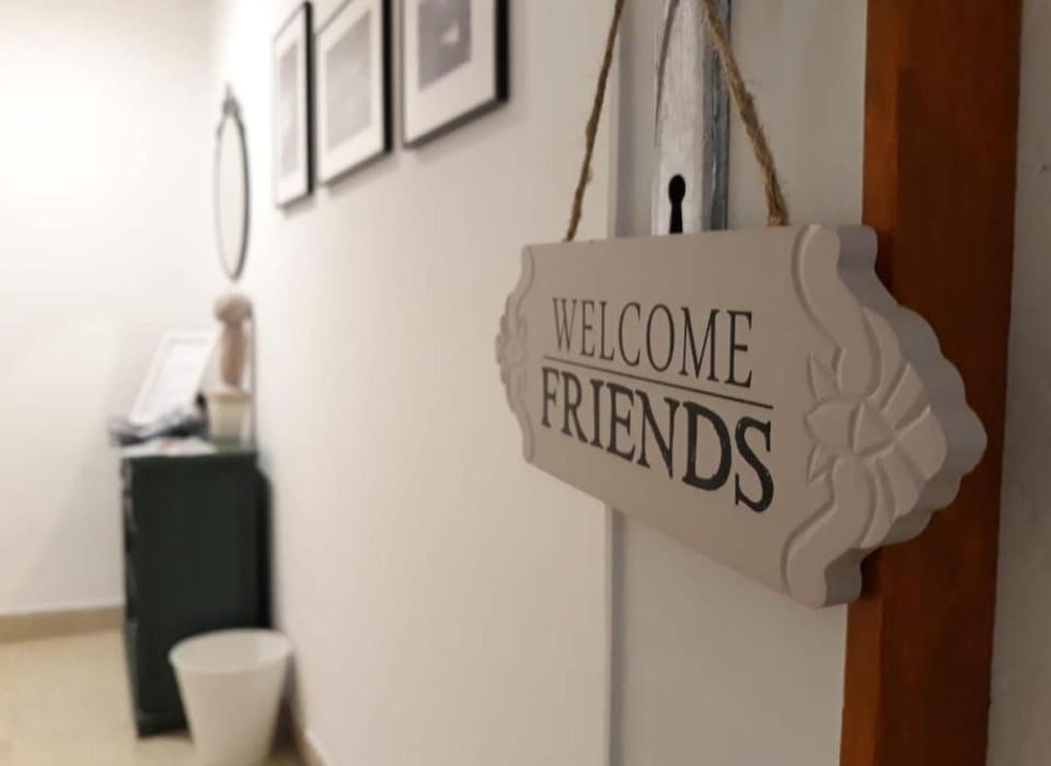 Casa Pott Bed and Breakfast in Catania